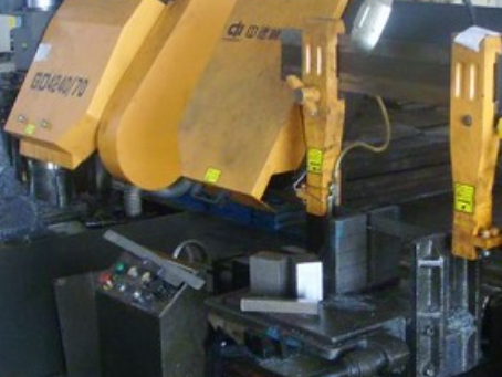 阿拉善左SM45模具钢