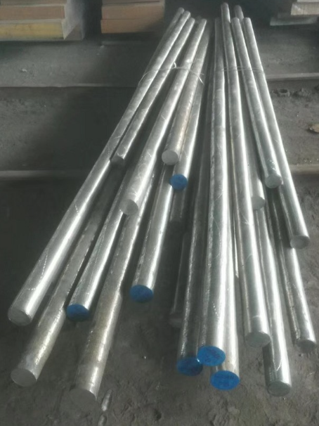 阿拉善左P20模具钢