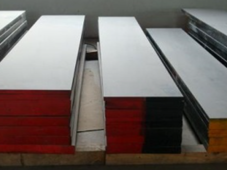 阿拉善左Cr12MoV模具钢