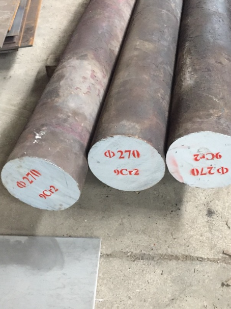 阿拉善左9Cr2工具钢